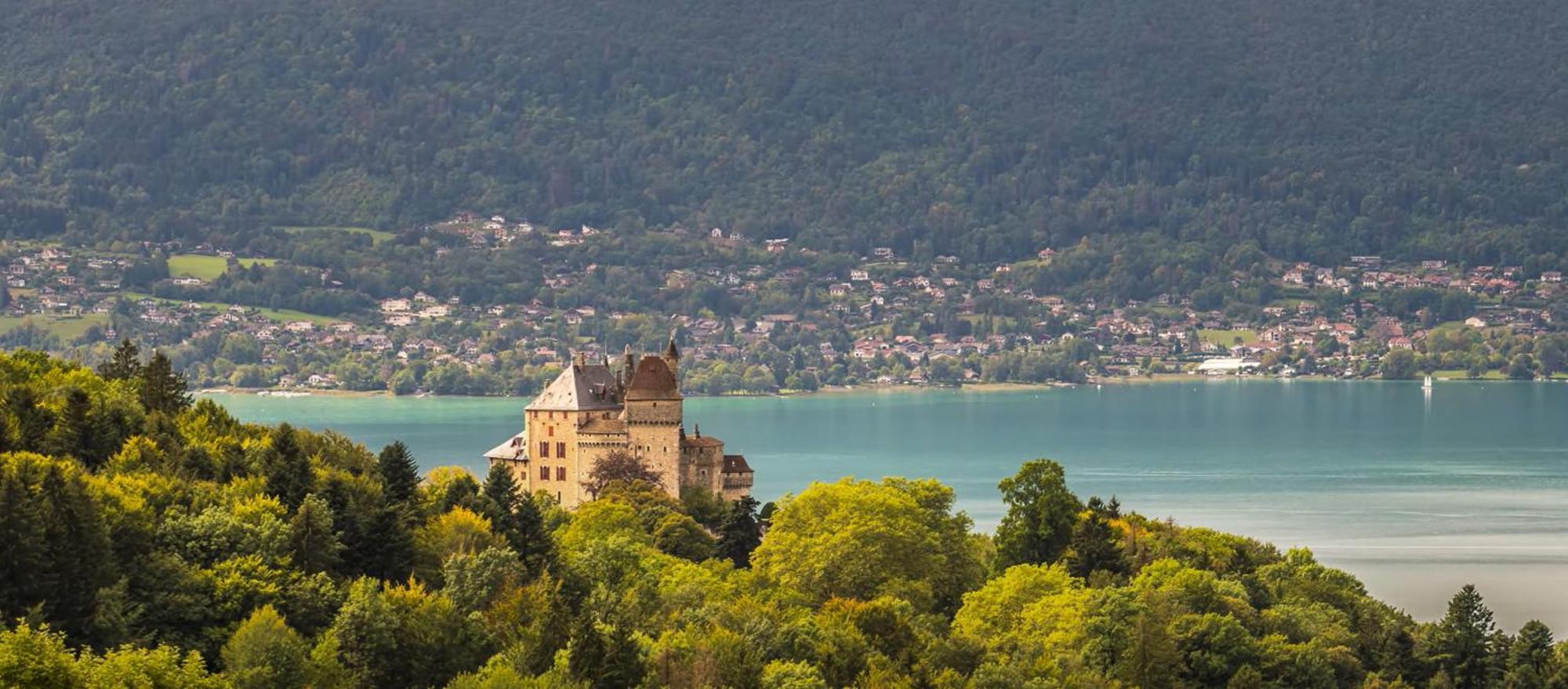 Le Bleu Du Lac 3 Etoiles - Secteur Recherche, Calme & Familiale, A 300M Du Lac & De La Vieille Ville, Garage Prive Annecy Luaran gambar
